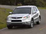 Acura RDX 2006 года